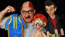 Figurentheater: „Das Sams“ am Dienstag, 2. November um 16 Uhr in der Wewelsburg fällt krankheitsbedingt aus